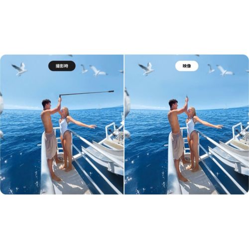  Insta 360 バレットタイム 自撮り棒2.0 適応機種 X 5 4 3 ONE RS ツイン|4 K その他 カメラ