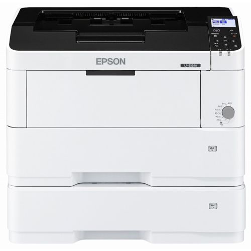 エプソン EPSON ビジネスプリンター LP-S 3290 Z A 3モノクロページプリンター