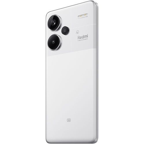 Xiaomi シャオミ Redmi Note 13 Pro 5 G 6.67型 12 GB|512 GB ムーンライトホワイト SIMフリー