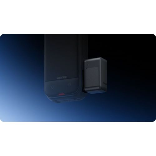  Insta 360 X 5用 クイックリーダー CINSBAHD その他 カメラ