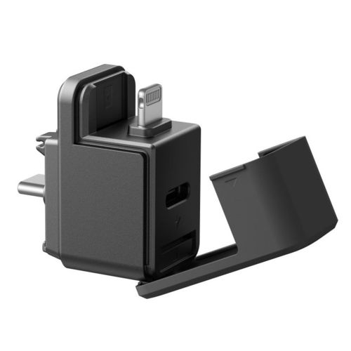 Insta 360 X 5用 クイックリーダー CINSBAHD