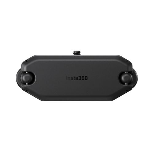 Insta 360 マグネット式自撮り棒ホルスター CINSBAVK