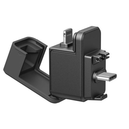 Insta 360 X 5用 クイックリーダー CINSBAHD