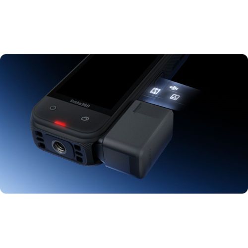 クイックリーダー CINSBAHD