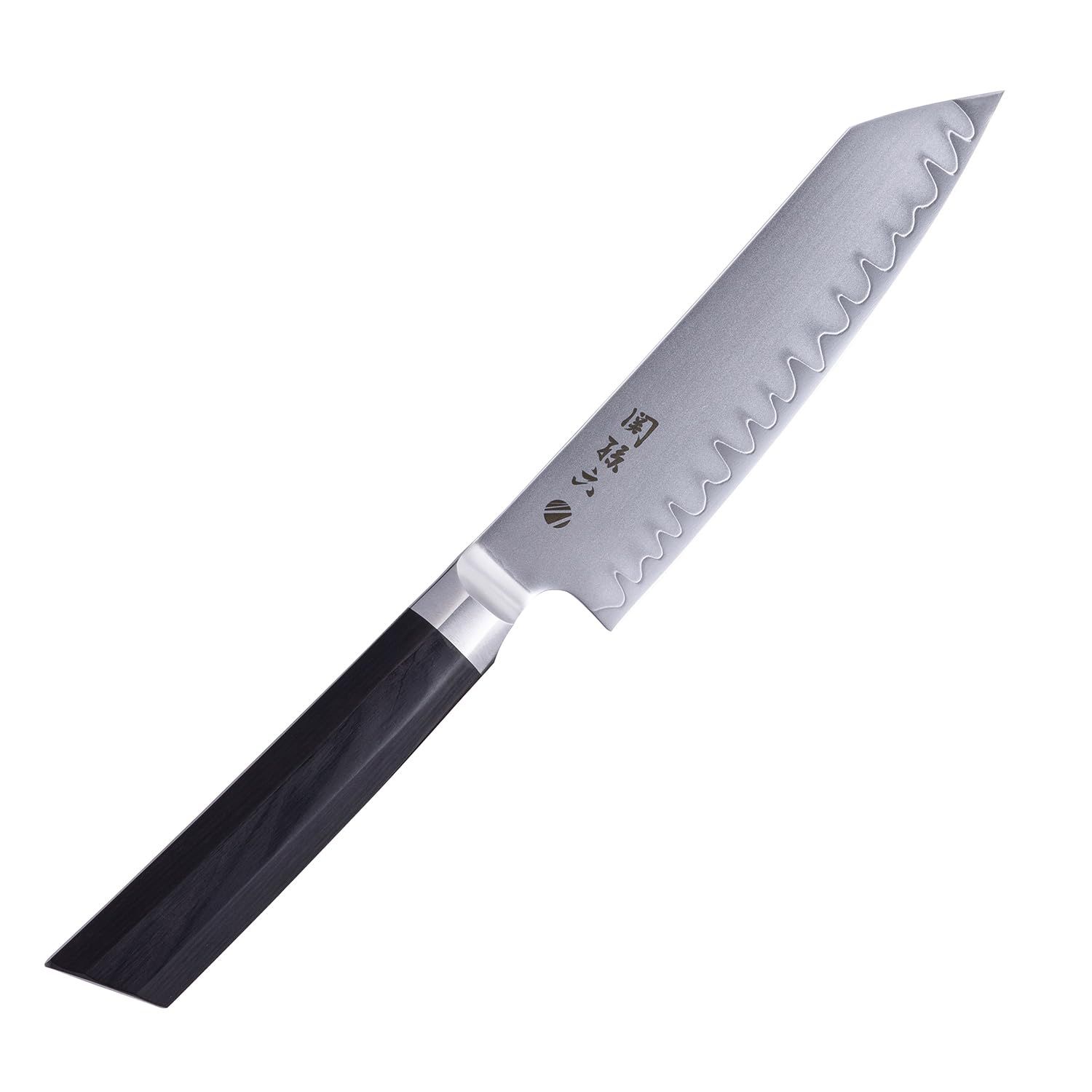 貝印 KAI 関孫六 要 切付 5寸 150mm 日本製 AE5501 [2)切付5寸(150mm)]