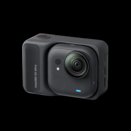 Kアクションカメラ 標準キット