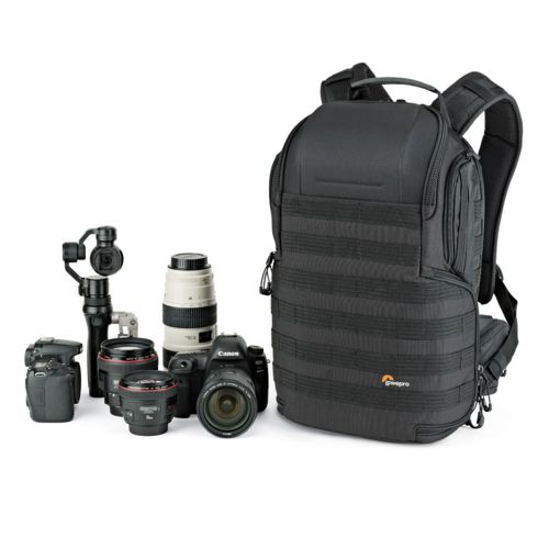 ロープロ Lowepro プロタクティック BP 350 AW II バックパックGRL