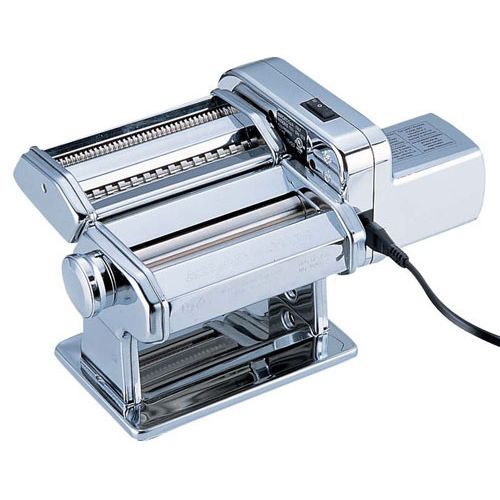 マルカート アトラス MARCATO 電動パスタマシン アトラスモーター