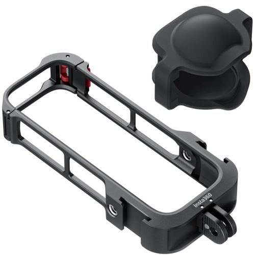  Insta 360 X 4 万能フレーム CINSBBML その他 カメラ