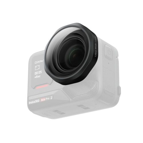 Insta 360 Ace Pro 2 超広角レンズ 対象製品 CINSABGD