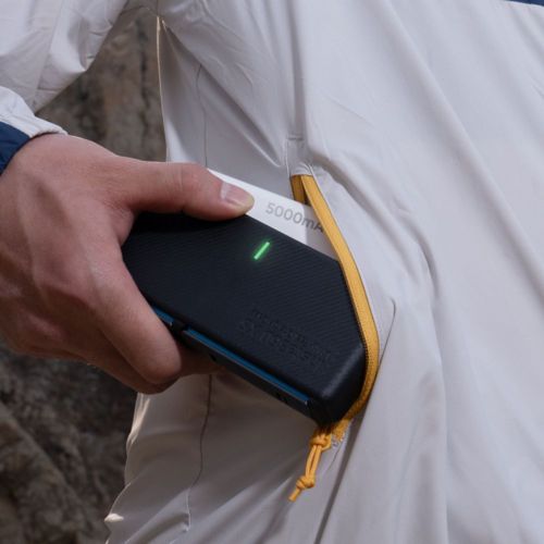 万能急速充電ケース CINSBAHM