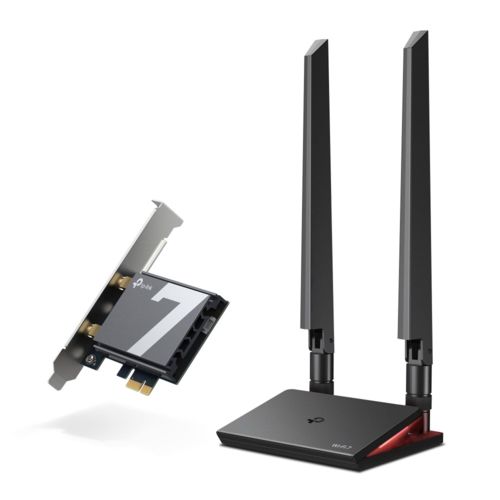 TP-Link(ティーピーリンク) Archer TBE550E BE9300 Wi-Fi 7 Bluetooth