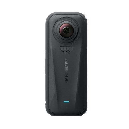 Insta 360 X 4 Air 超軽量8 K 360度アクションカメラ 通常版 -SE 01