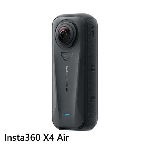 Insta 360 X 4 Air 超軽量8 K 360度アクションカメラ 通常版 -SE 01