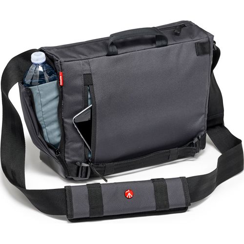 スピーディー10 メッセンジャーバッグ