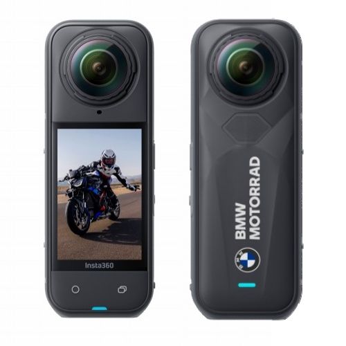  Insta 360 X 5 BMW Motorrad 版 モトラッドコラボモデル 360°アクションカメラ -X 531 その他 カメラ