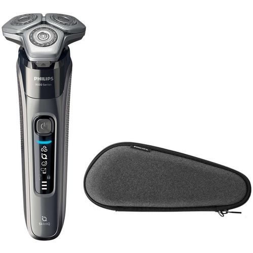 フィリップス PHILIPS S 9697|31 ウェット-ドライ電気シェーバー 9000シリーズ Shaver 9000 series