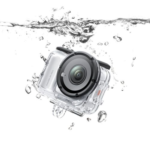 Insta 360 GO Ultra用潜水ケース CINSBBES