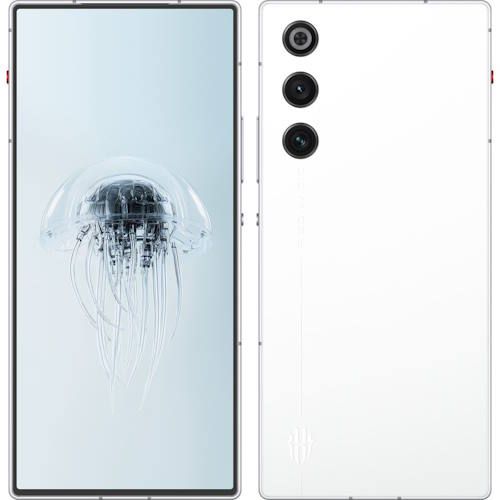 REDMAGIC(レッドマジック) REDMAGIC 10 Air 6.8型 12GB/256GB ホワイト