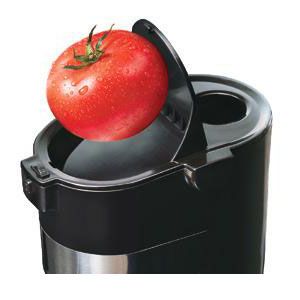 クビンス JSG-622-R レッド ホールスロージューサー - メルカリ