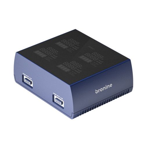 Bronine ブロナイン 4ポートチャージャー