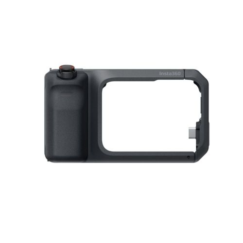 Insta 360 Ace Pro 2 ストリート撮影グリップ 対象製品 CINSCBGE