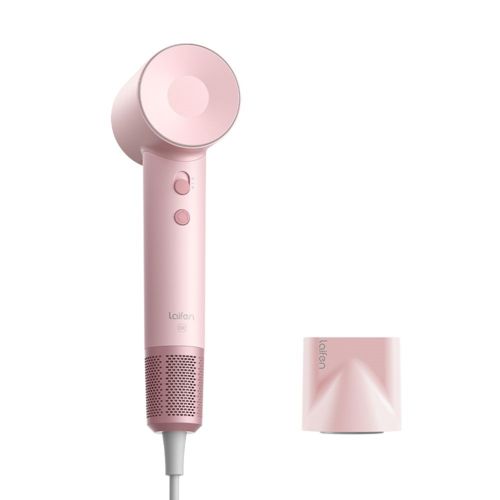ライフェン Laifen LF-SE-PK-JP サクラピンク SE スムージングノズルセット ヘアードライヤー