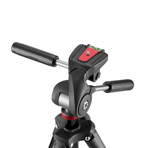  マンフロット Manfrotto JB 01764-BWW ブラック|レッド 三脚キット その他 カメラアクセサリー