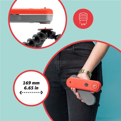  JOBY JB 01663-BWW Swing コンプリートキット その他 カメラアクセサリー