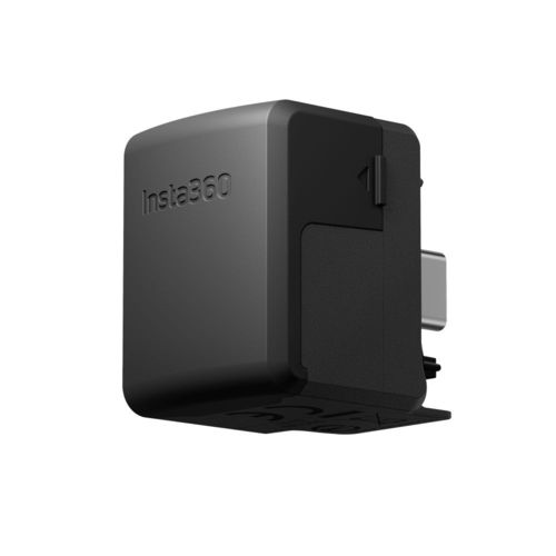 Insta 360 AcePro 2|AcePro|Ace クイックリーダー CINSAAXC-S