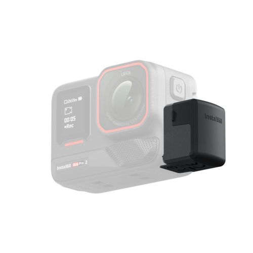 Insta 360 AcePro 2|AcePro|Ace クイックリーダー CINSAAXC-S