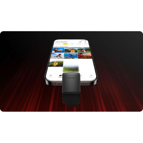  Insta 360 AcePro 2|AcePro|Ace クイックリーダー CINSAAXC-S その他 カメラ