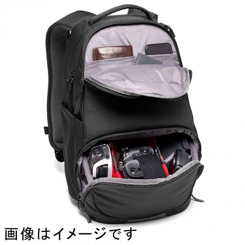 Advanced バックパック