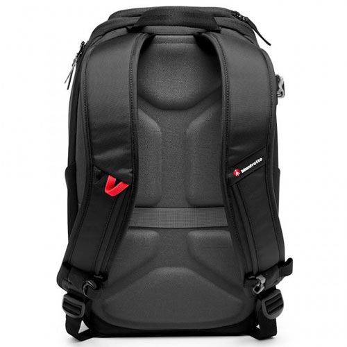 マンフロット Manfrotto MB MA 3-BP-C ブラック Advanced バックパック