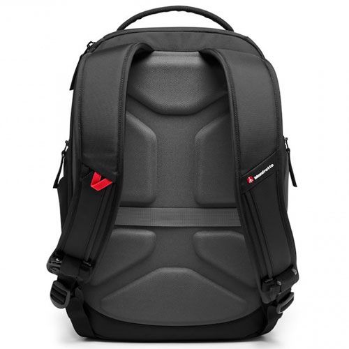 マンフロット Manfrotto MB MA 3-BP-GM ブラック Advanced バックパック