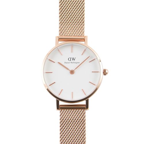 Daniel Wellington ダニエルウェリントン クラシックペティット CLASSIC PETITE レディースウォッチ