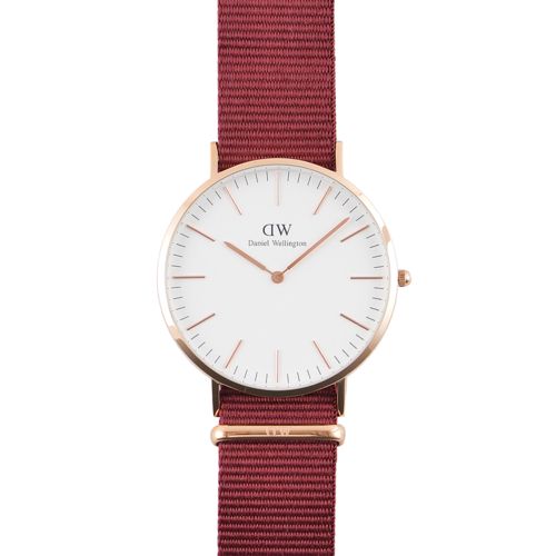 Daniel Wellington ダニエルウェリントン クラシック ロズリン CLASSIC ROSELYN メンズウォッチ