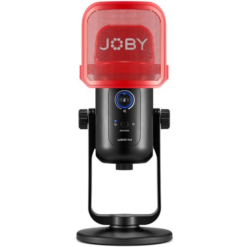 JOBY JB 01775-BWW ウェイボ POD