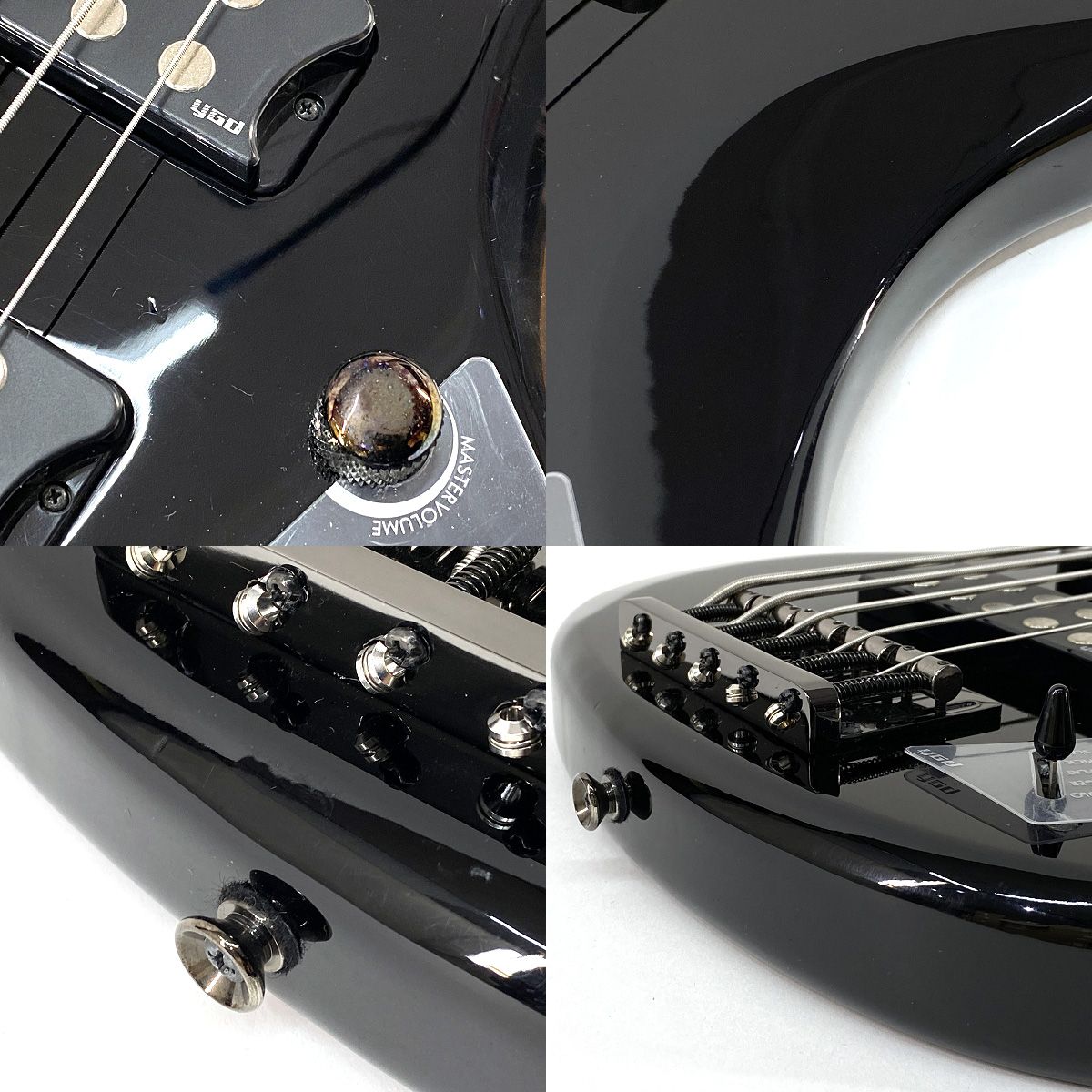  YAMAHA ヤマハ TRBX 305 ブラック 5弦 多弦 エレキベース ベース 楽器 機材