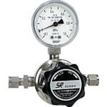 ヤマト　高純度ガスライン用圧力調整器　ＳＲ−１ＬＬ