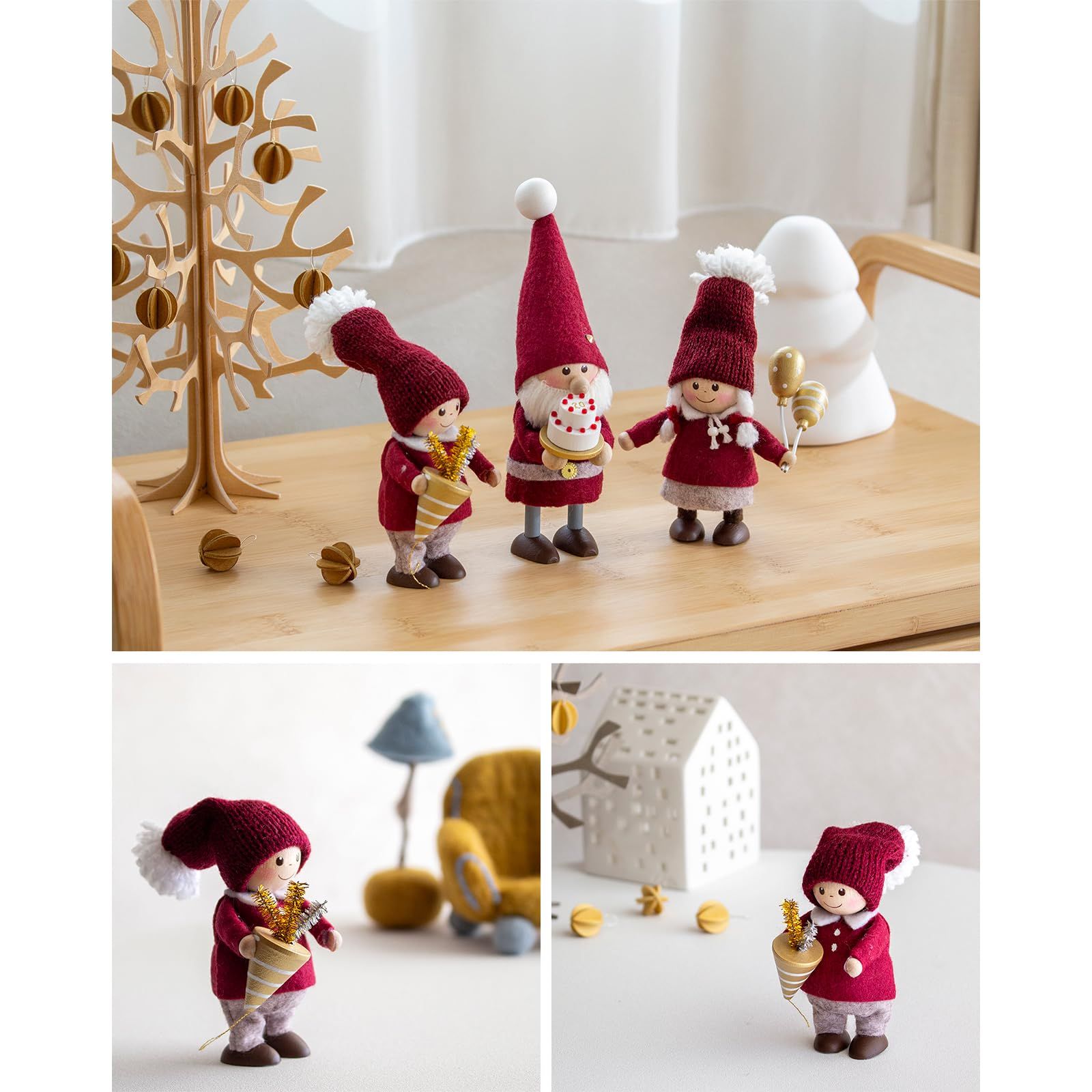 クラッカーを持った男の子 20th