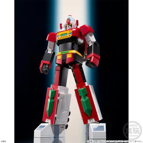 バンダイ BANDAI SMP SHOKUGAN MODELING PROJECT 闘将ダイモス 入 食玩 チューインガム 彡