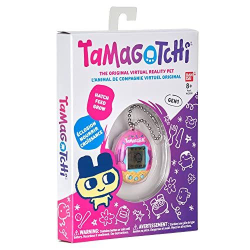 Tamagotchi