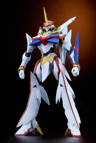 VS騎士ラムネ＆40炎 カイゼルファイヤー ノンスケール 組み立て式プラモデル 彡