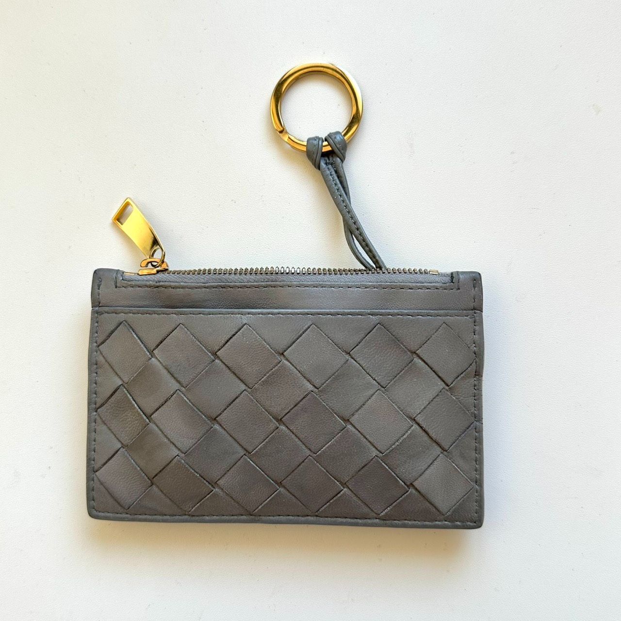 ボッテガヴェネタ BOTTEGA VENETA マルチケース コイン キーケース