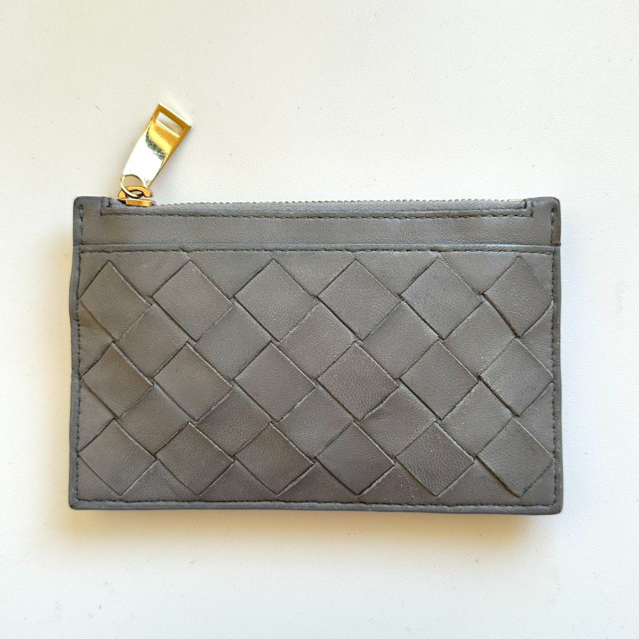 ボッテガヴェネタ BOTTEGA VENETA マルチケース コイン キーケース