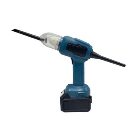 バキュームクリーナー マキタ