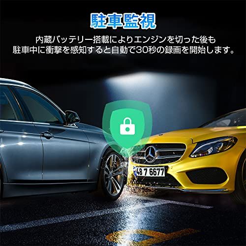 赤外線暗視ライト WDR技術