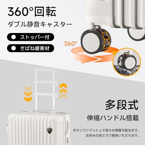 TSAロック搭載 物掛けフック