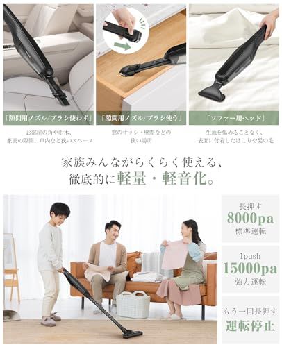 電量指示ライト